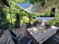 Ansicht Terrasse