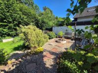 Ansicht Garten