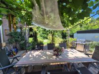 Ansicht Terrasse